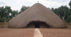 kasubi-tombs
